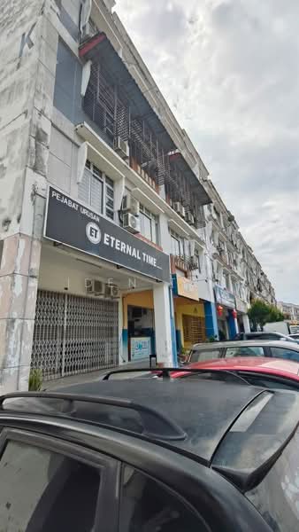 Shop / Office for Sale in Ehsan Jaya (Johor Bahru) - Iden Tan - Exterior - PropertyGuru.com.my