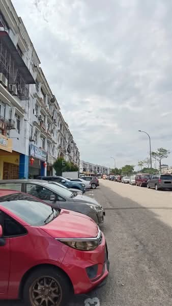 Shop / Office for Sale in Ehsan Jaya (Johor Bahru) - Iden Tan - Exterior - PropertyGuru.com.my