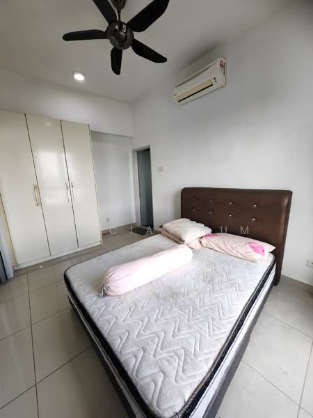 Service Residence for Rent at Tropez Residences - Alicia Shum - Bedroom - PropertyGuru.com.my