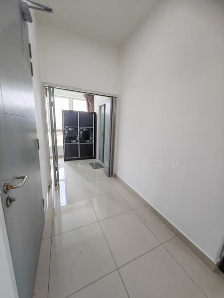 Service Residence for Rent at Tropez Residences - Alicia Shum - Entrance - PropertyGuru.com.my