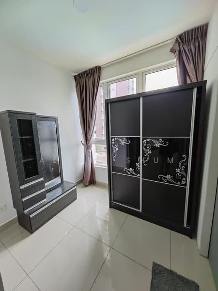 Service Residence for Rent at Tropez Residences - Alicia Shum - Bedroom - PropertyGuru.com.my