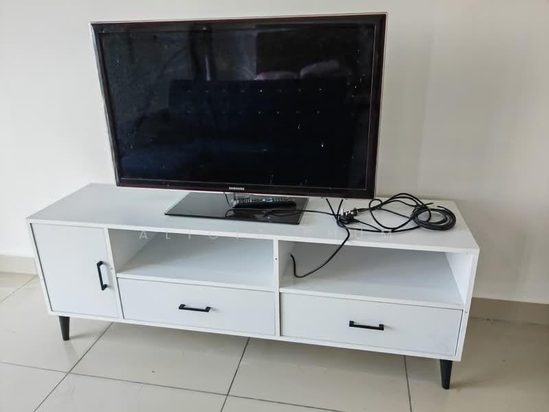 Service Residence for Rent at Tropez Residences - Alicia Shum - Interior - PropertyGuru.com.my