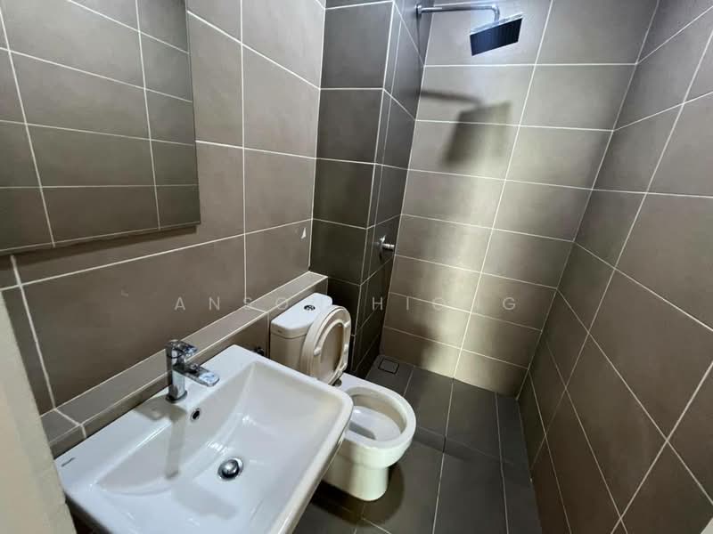 Servis Apartment untuk Dijual di D'Pristine - Anson Hiong - PropertyGuru.com.my