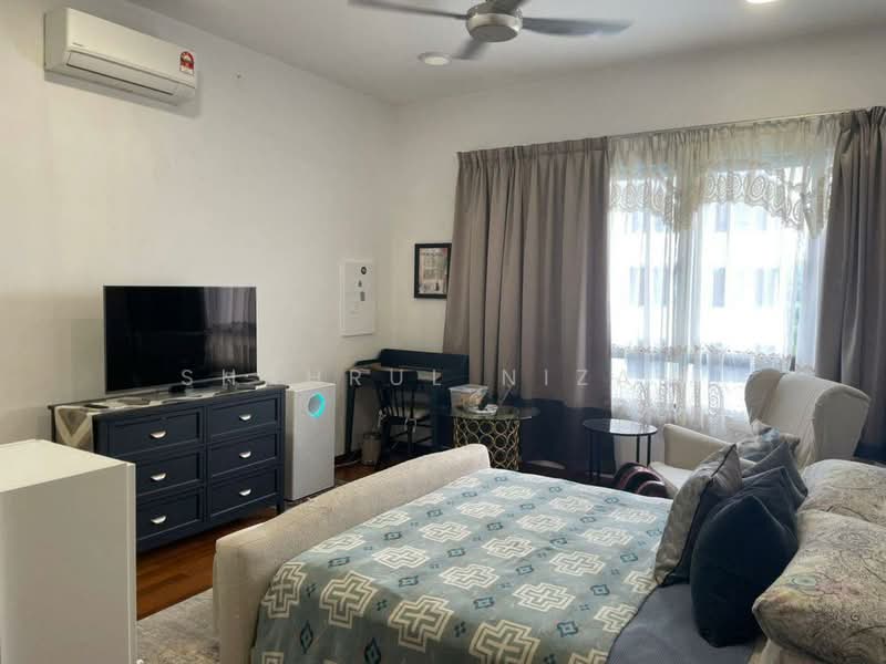 Service Residence for Sale at Renai Jelutong - Shahrul Nizam - Bedroom - PropertyGuru.com.my