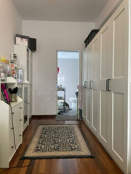 Service Residence for Sale at Renai Jelutong - Shahrul Nizam - Interior - PropertyGuru.com.my