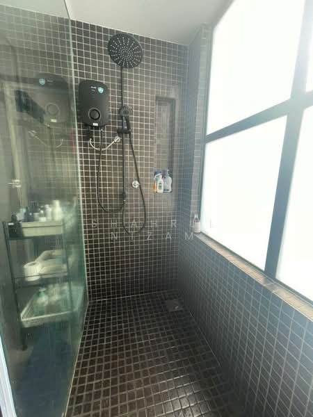 Service Residence for Sale at Renai Jelutong - Shahrul Nizam - Bathroom - PropertyGuru.com.my