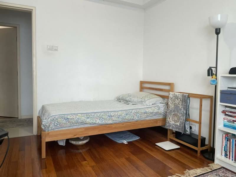 Service Residence for Sale at Renai Jelutong - Shahrul Nizam - Bedroom - PropertyGuru.com.my