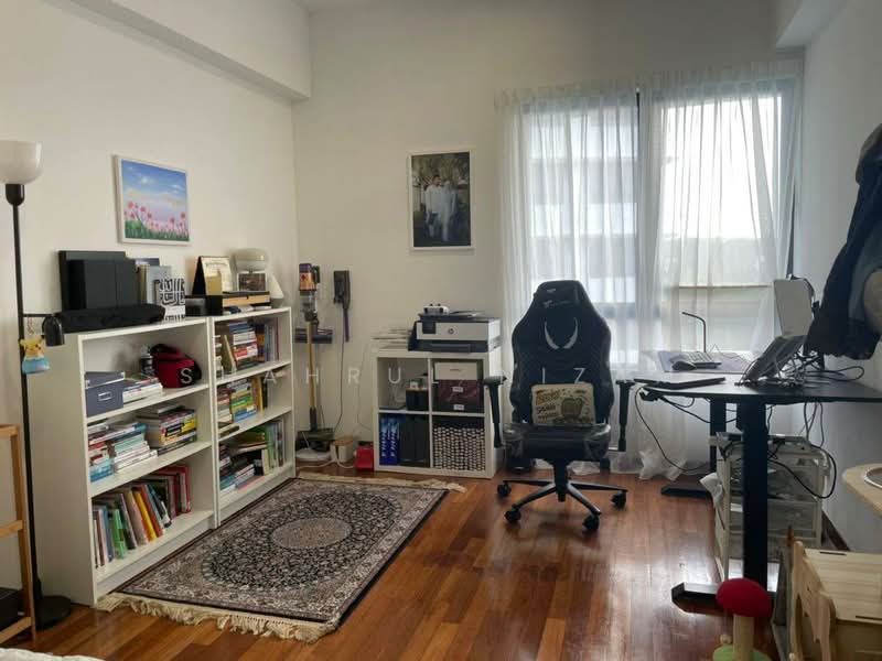 Service Residence for Sale at Renai Jelutong - Shahrul Nizam - Study - PropertyGuru.com.my