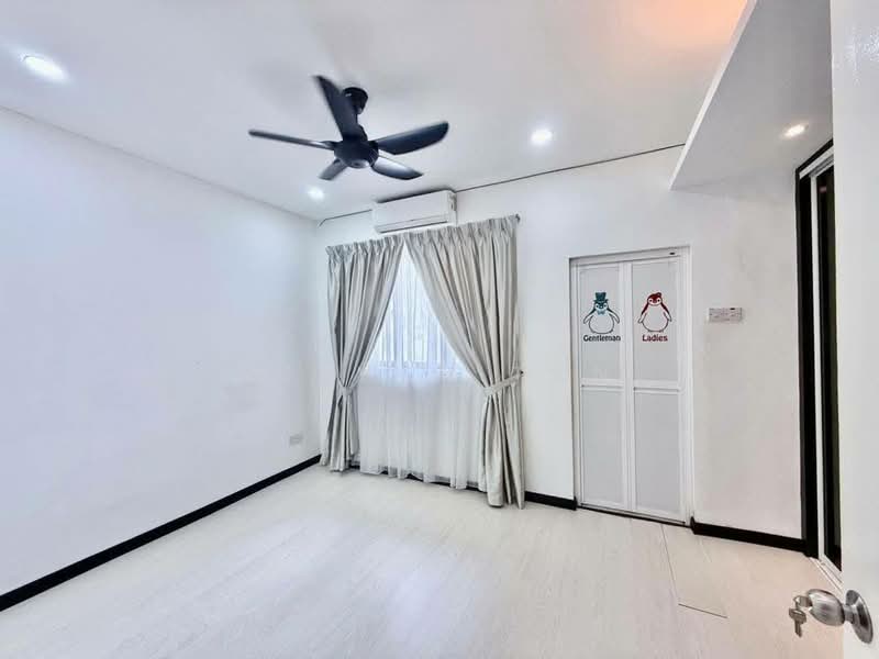 Rumah Teres 2 Tingkat untuk Dijual di Kepong (Kuala Lumpur) - Kelven Tan - Interior - PropertyGuru.com.my