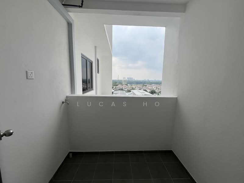 Service Residence for Rent at ANYA at Shorea Park - Lucas Ho - PropertyGuru.com.my