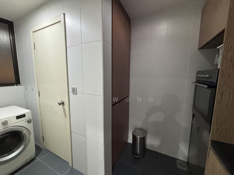 Apartment for Rent at Impiana - Jin Wong - Interior - PropertyGuru.com.my