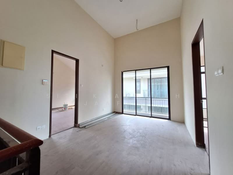 Rumah Berkembar untuk Dijual di Kuala Selangor (Selangor) - SITI KHAIRIYAH JAAFAR - Interior - PropertyGuru.com.my