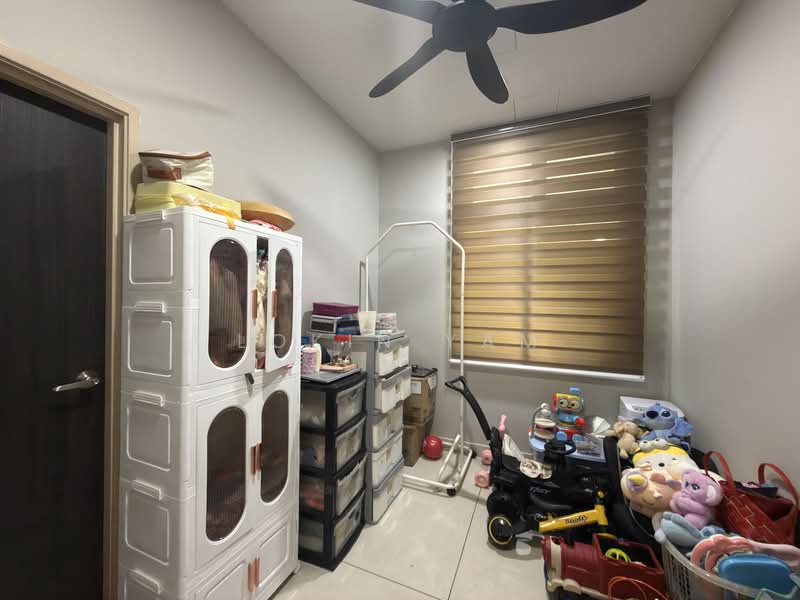 Cluster House for Sale in Skudai (Johor) - Lokin Yam - PropertyGuru.com.my