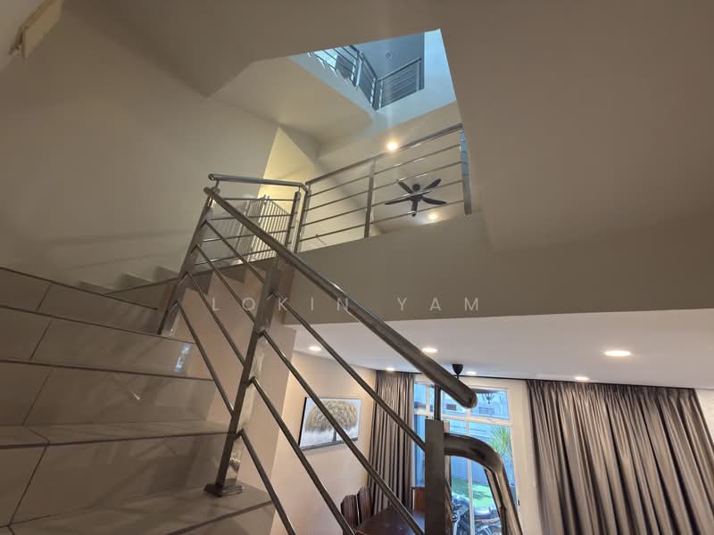 Cluster House for Sale in Skudai (Johor) - Lokin Yam - PropertyGuru.com.my