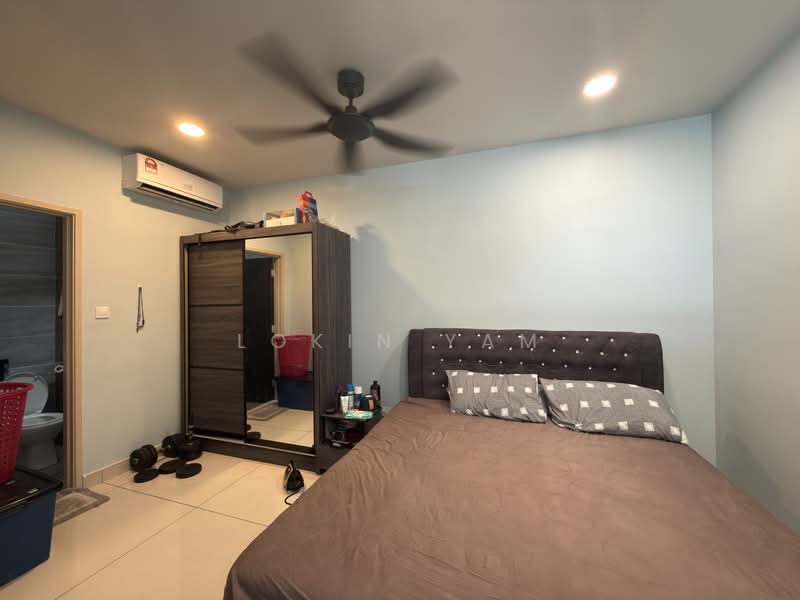 Cluster House for Sale in Skudai (Johor) - Lokin Yam - PropertyGuru.com.my