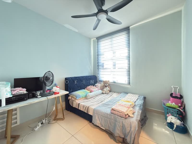 Cluster House for Sale in Skudai (Johor) - Lokin Yam - PropertyGuru.com.my