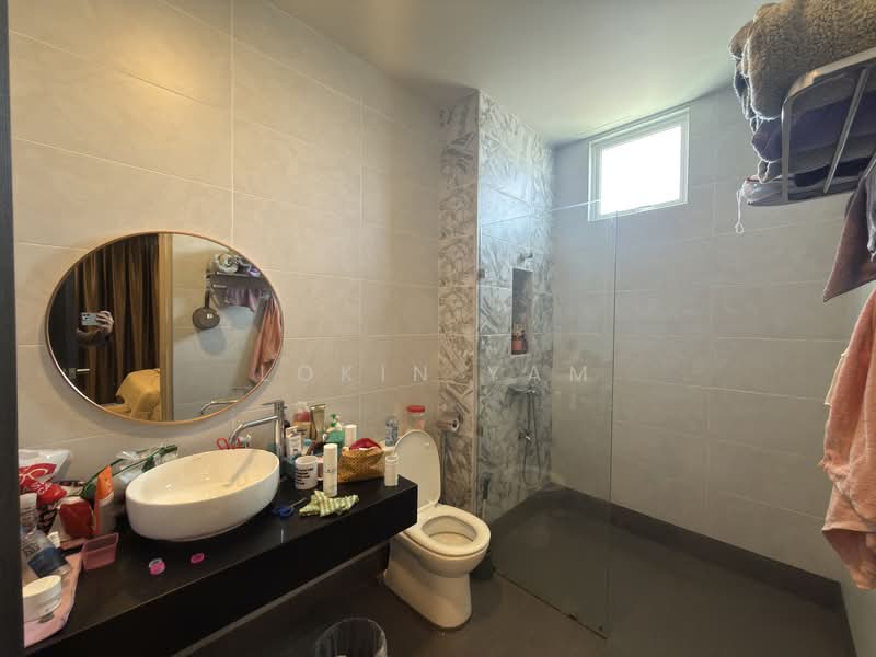 Cluster House for Sale in Skudai (Johor) - Lokin Yam - PropertyGuru.com.my