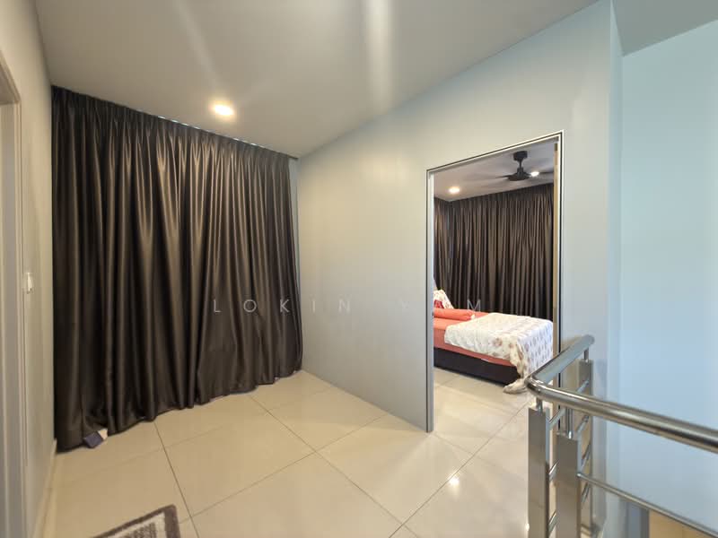 Cluster House for Sale in Skudai (Johor) - Lokin Yam - PropertyGuru.com.my