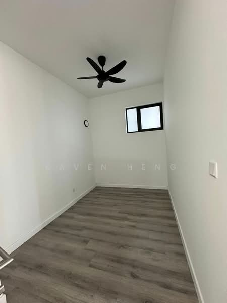 Service Residence for Rent at Cubic Botanical - Kaven Heng - PropertyGuru.com.my