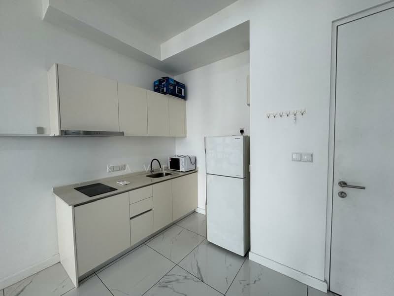 Service Residence for Rent at Cubic Botanical - Kaven Heng - PropertyGuru.com.my