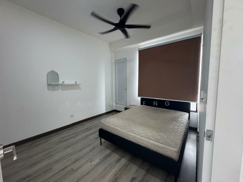 Service Residence for Rent at Cubic Botanical - Kaven Heng - PropertyGuru.com.my