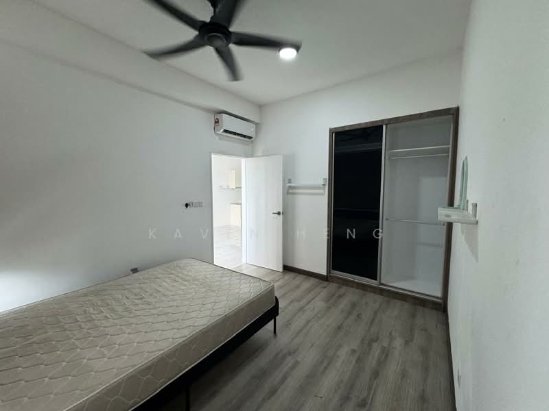 Service Residence for Rent at Cubic Botanical - Kaven Heng - PropertyGuru.com.my