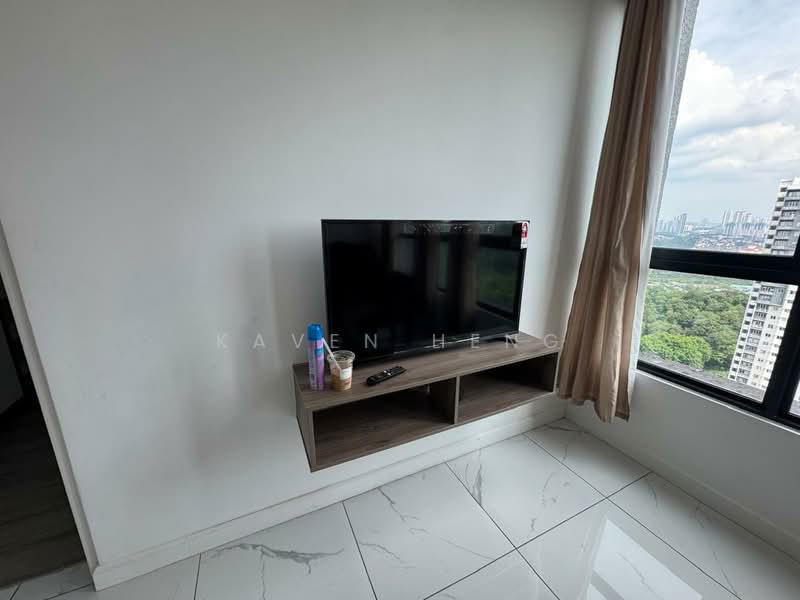 Service Residence for Rent at Cubic Botanical - Kaven Heng - PropertyGuru.com.my