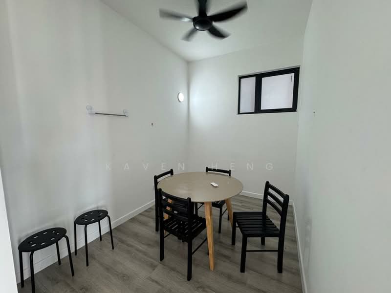 Service Residence for Rent at Cubic Botanical - Kaven Heng - PropertyGuru.com.my