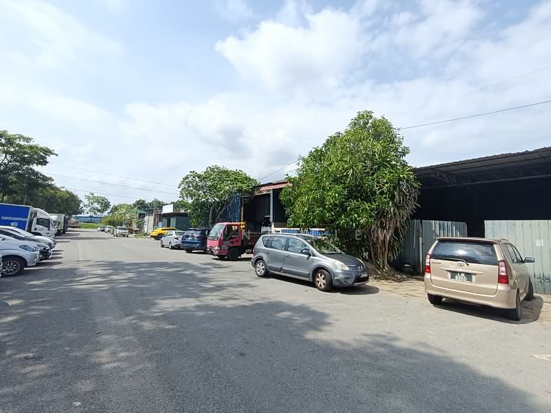 Terrace Factory for Sale in Austin (Johor Bahru) - Leanne Liew - Exterior - PropertyGuru.com.my