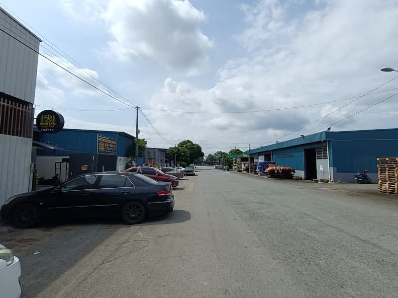 Terrace Factory for Sale in Austin (Johor Bahru) - Leanne Liew - Exterior - PropertyGuru.com.my