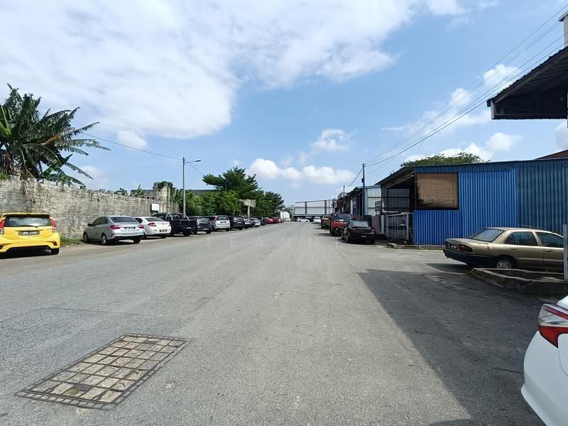 Terrace Factory for Sale in Austin (Johor Bahru) - Leanne Liew - Exterior - PropertyGuru.com.my