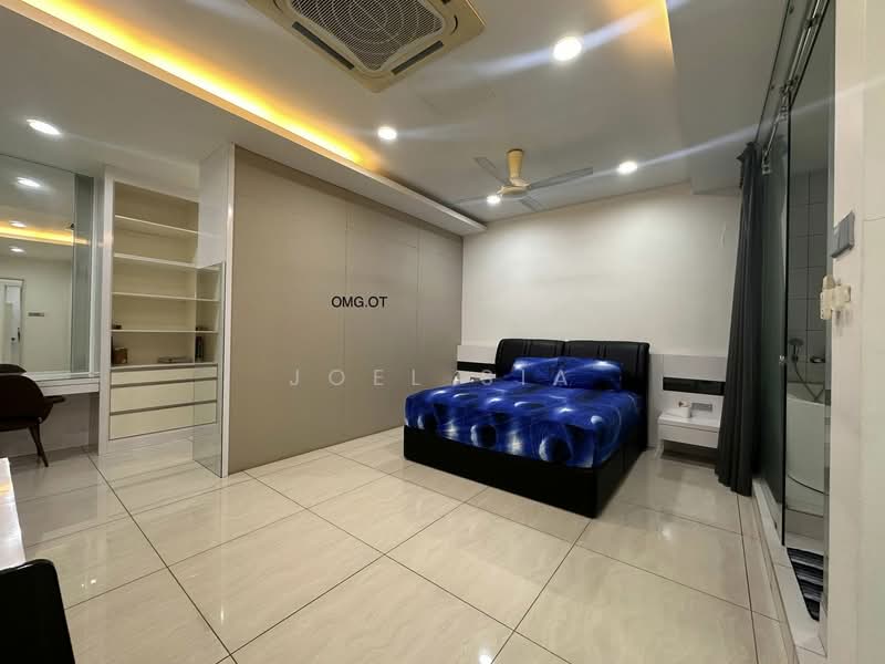 Rumah Teres 2 Tingkat untuk Dijual di Klang (Selangor) - Joel Sia - Bedroom - PropertyGuru.com.my