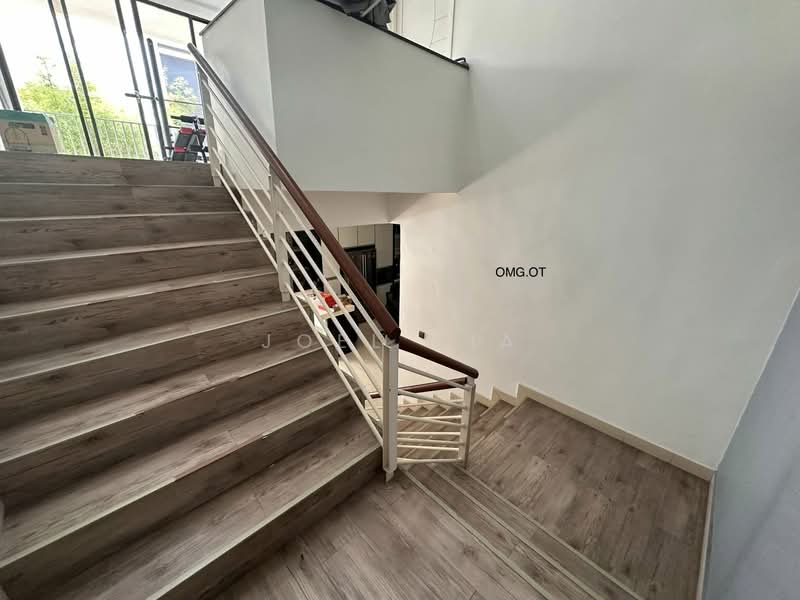 Rumah Teres 2 Tingkat untuk Dijual di Klang (Selangor) - Joel Sia - Interior - PropertyGuru.com.my