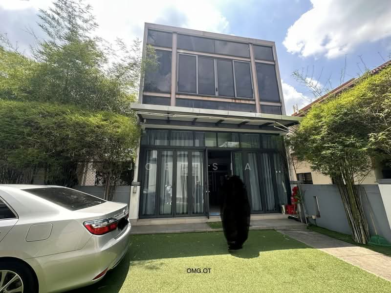 Rumah Teres 2 Tingkat untuk Dijual di Klang (Selangor) - Joel Sia - Exterior - PropertyGuru.com.my