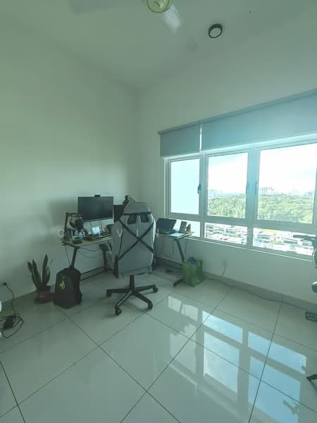 Condominium for Rent at La Thea Residences - Calvin Loke - PropertyGuru.com.my