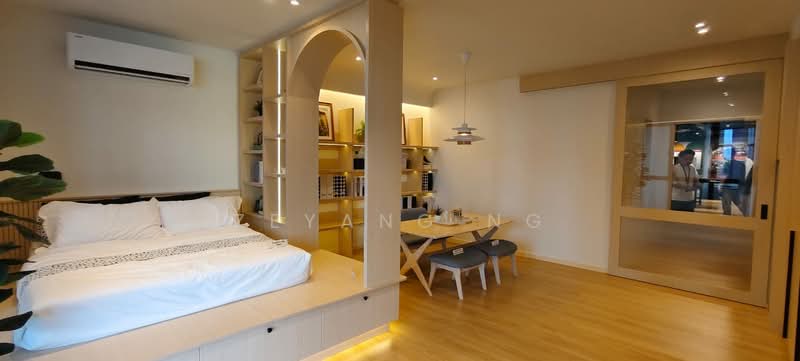 Servis Apartment untuk Dijual di Cherita Residence - Zeyang Ng - Bedroom - PropertyGuru.com.my