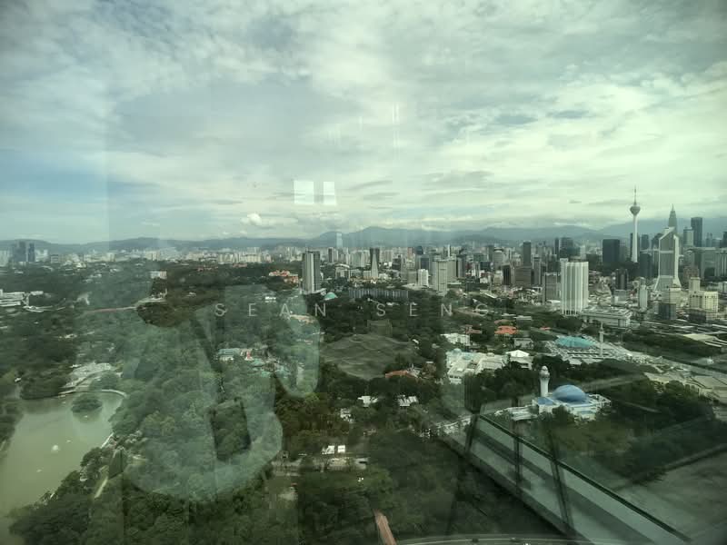 Pejabat untuk Dijual di Kl Sentral (Kuala Lumpur) - Sean Seng - Exterior - PropertyGuru.com.my