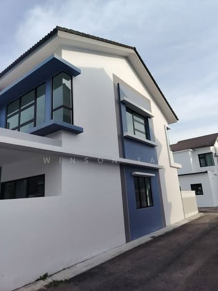 2-storey Terraced House for Sale in Taman Austin Duta (Tebrau) - Winson Tan - PropertyGuru.com.my