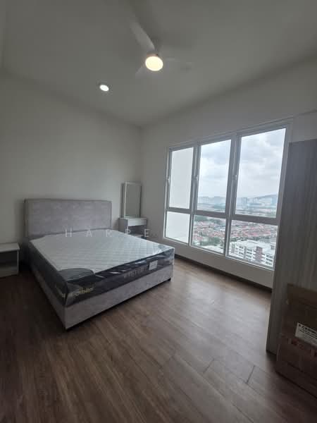 Servis Apartment untuk Disewa di 121 Residences - Harper Tan - Bedroom - PropertyGuru.com.my