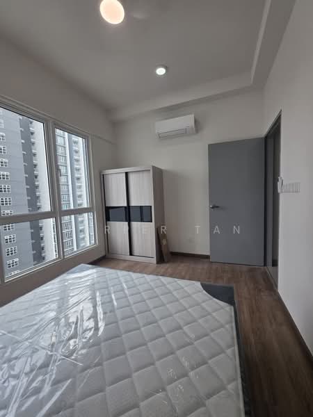 Servis Apartment untuk Disewa di 121 Residences - Harper Tan - Bedroom - PropertyGuru.com.my