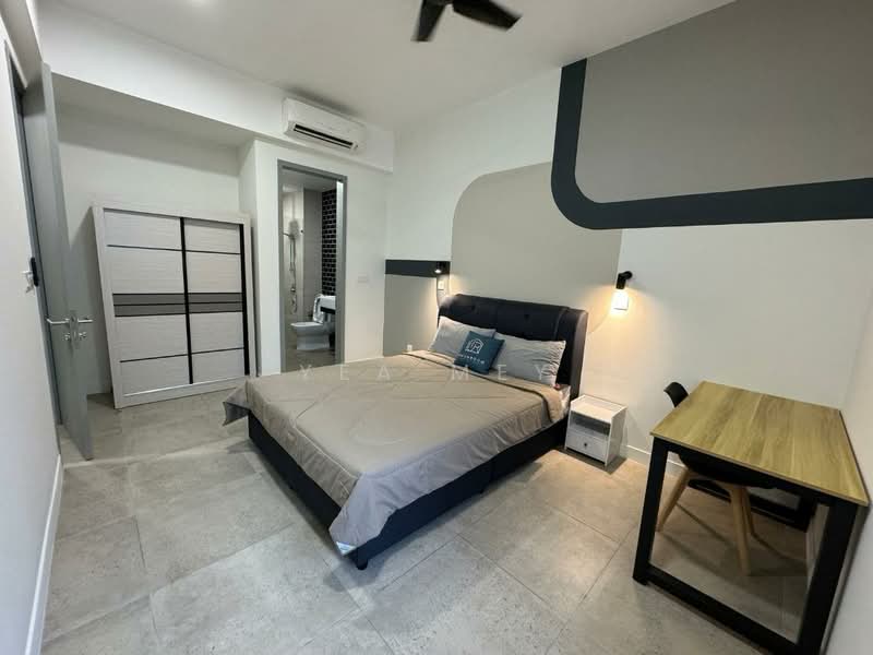 Condominium for Rent at Union Suites - Yea Mey - Bedroom - PropertyGuru.com.my