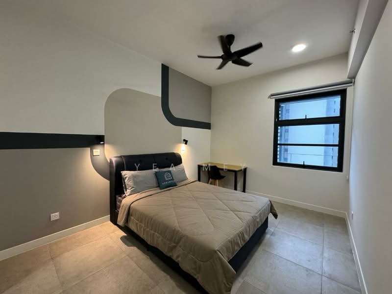 Condominium for Rent at Union Suites - Yea Mey - Bedroom - PropertyGuru.com.my