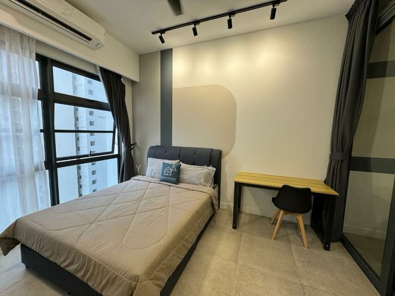 Condominium for Rent at Union Suites - Yea Mey - Bedroom - PropertyGuru.com.my