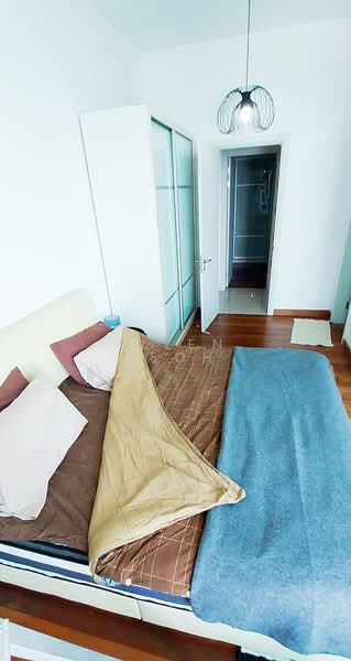 Condominium for Sale at The LIGHT COLLECTION II - Allen Yeoh - Bedroom - PropertyGuru.com.my