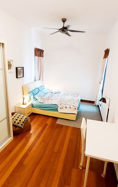 Condominium for Sale at The LIGHT COLLECTION II - Allen Yeoh - Bedroom - PropertyGuru.com.my