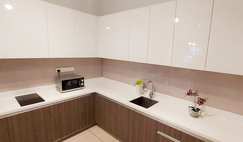 Condominium for Sale at The LIGHT COLLECTION II - Allen Yeoh - Kitchen - PropertyGuru.com.my