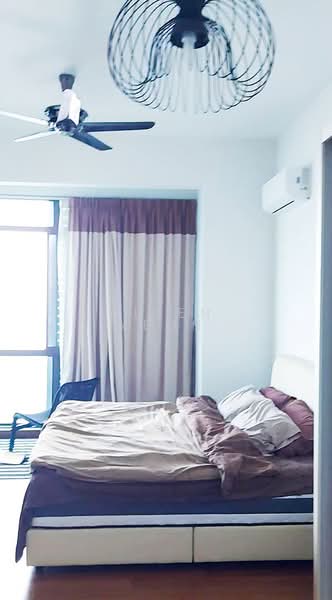 Condominium for Sale at The LIGHT COLLECTION II - Allen Yeoh - Bedroom - PropertyGuru.com.my