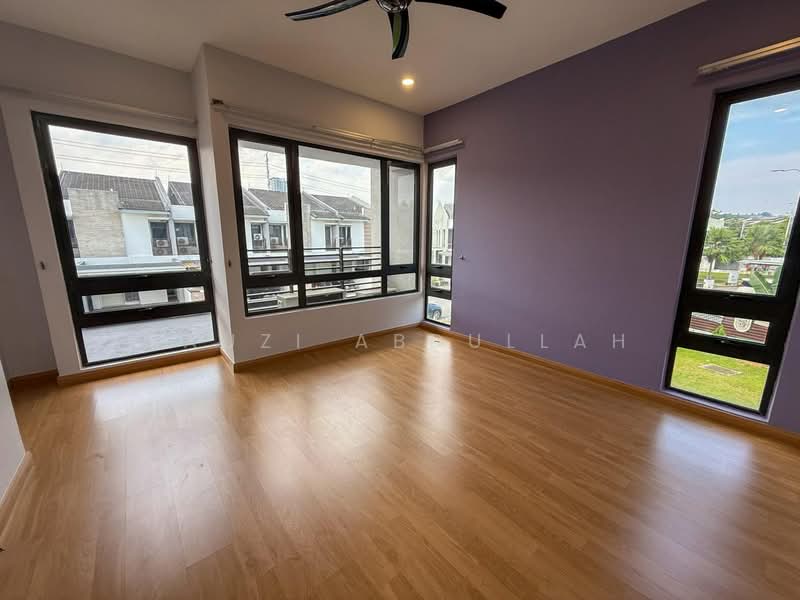 Rumah Teres untuk Dijual di Presint 12 (Putrajaya) - Fauzi Abdullah - Interior - PropertyGuru.com.my