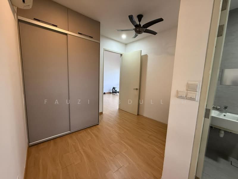 Rumah Teres untuk Dijual di Presint 12 (Putrajaya) - Fauzi Abdullah - Bedroom - PropertyGuru.com.my
