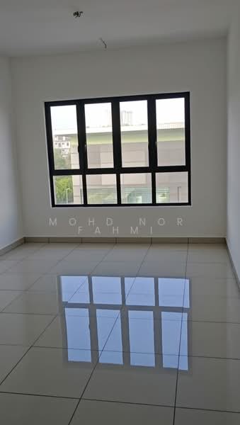 Service Residence for Sale at Zentro Residences Serviced Apartment - Mohd Nor Fahmi - Interior - PropertyGuru.com.my